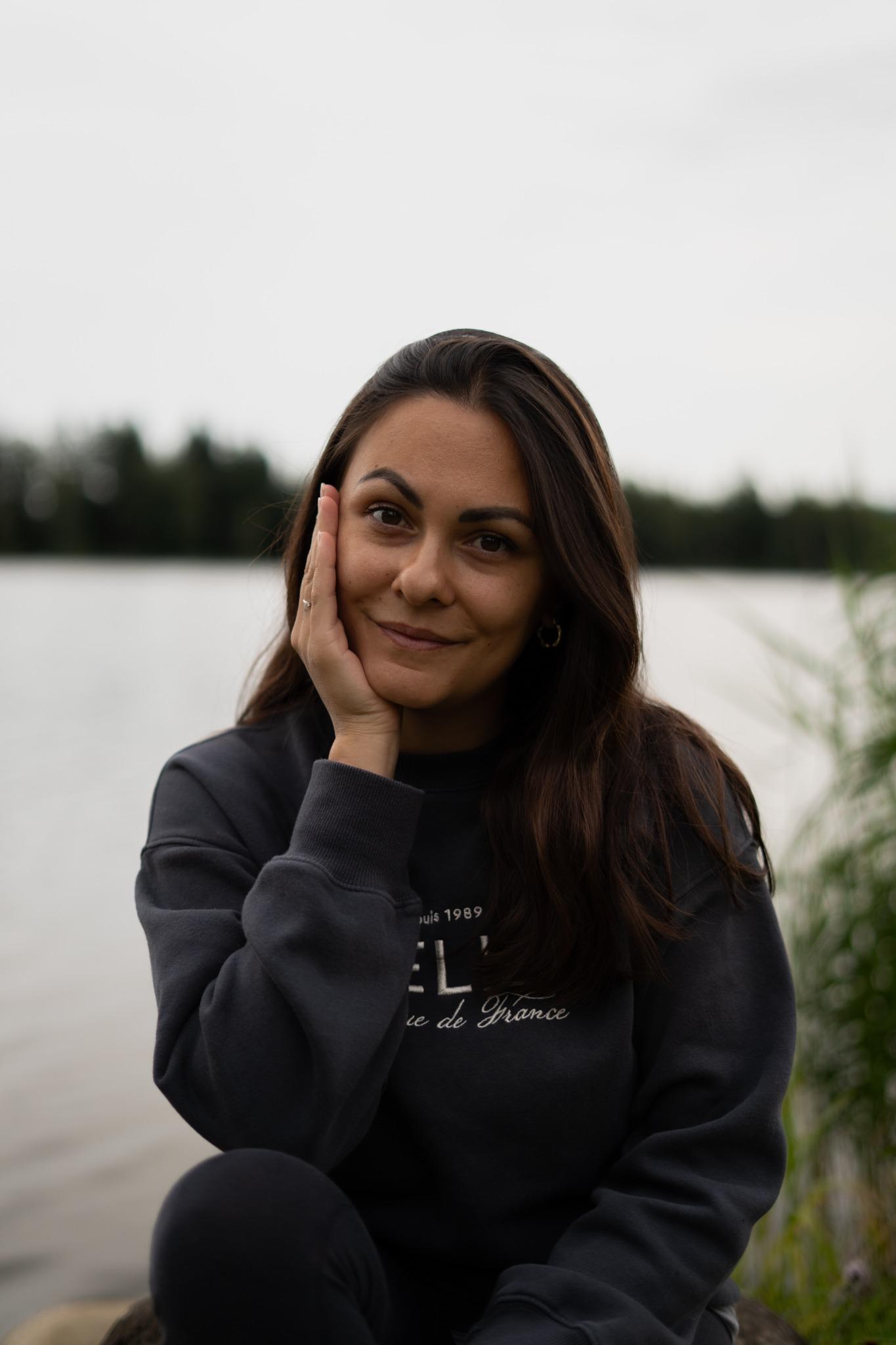 Verena Simon, Fotografin